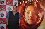 Subhash Ghai at the release of Kaanchi...